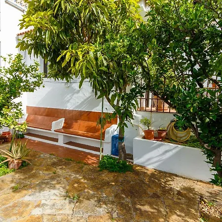 Villa Mirador De La Suerte Agaete  Exterior foto