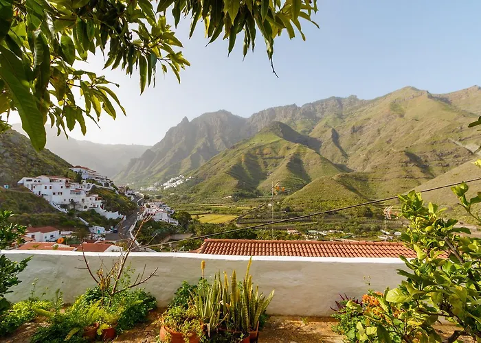 Mirador De La Suerte