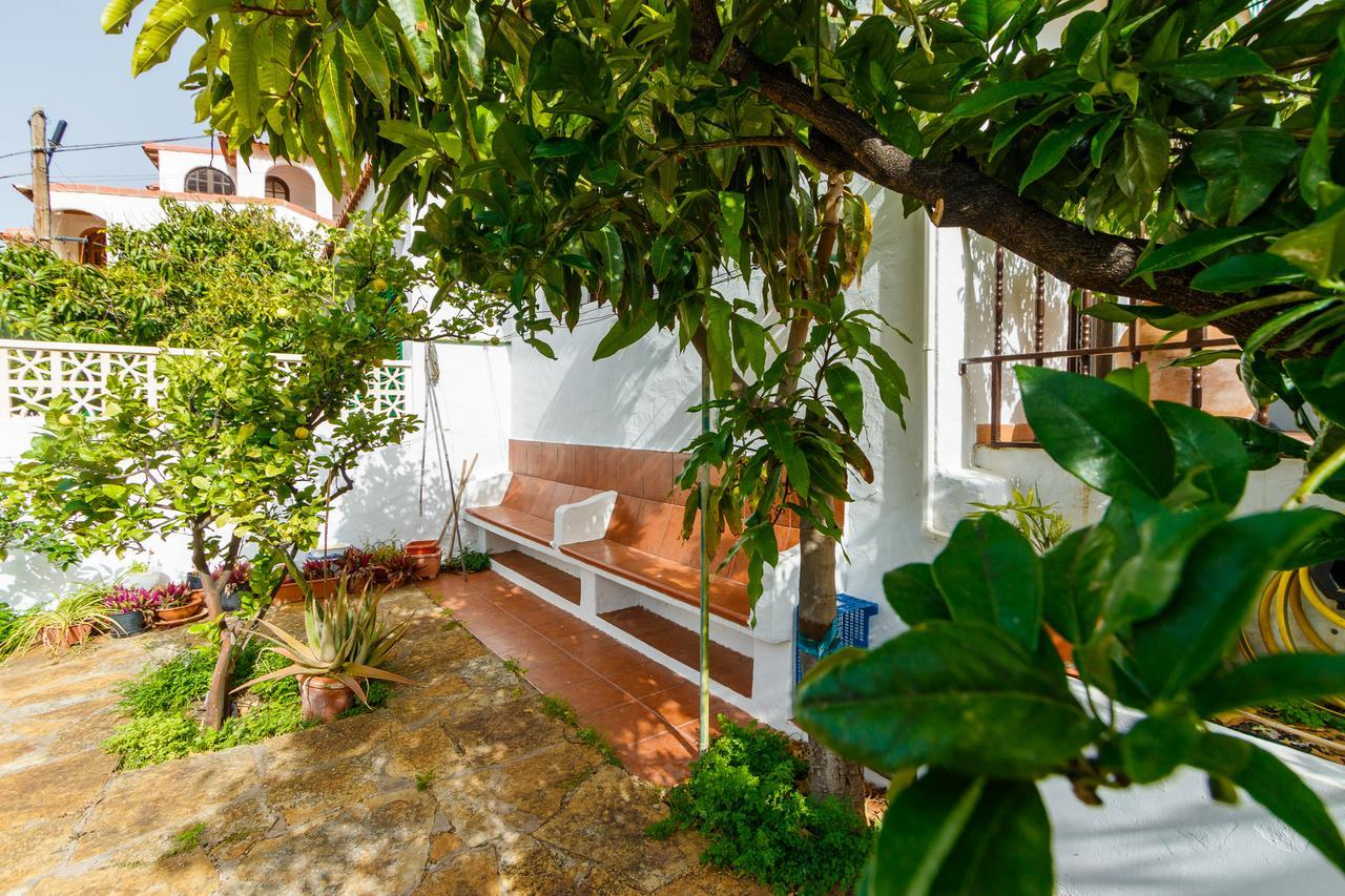 Chalet Mirador De La Suerte Agaete (Gran Canaria)